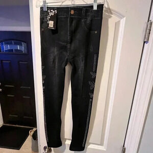 GM Fashion Leggings - XS